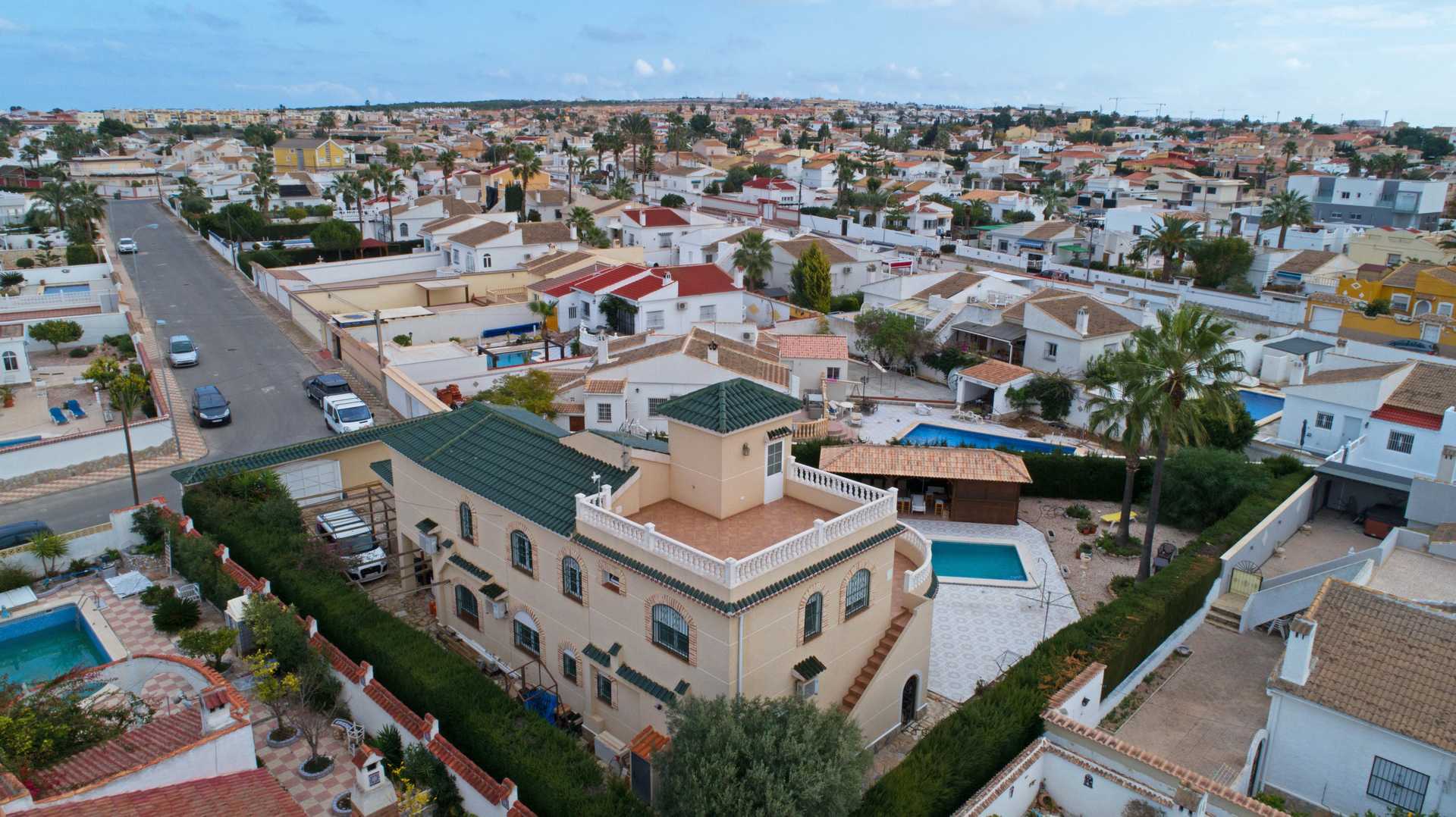 Rumah di Torremendo, Comunidad Valenciana 10947825