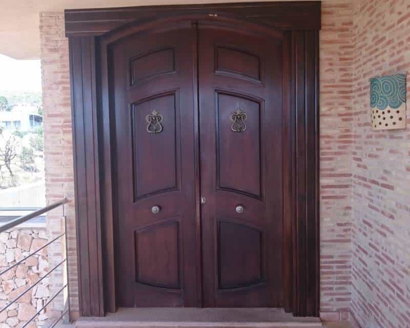 Talo sisään , Región de Murcia 10947831