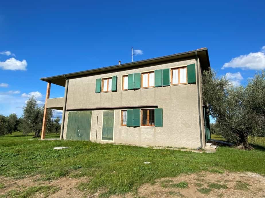 House in Castagneto Carducci, Toscana 10947833