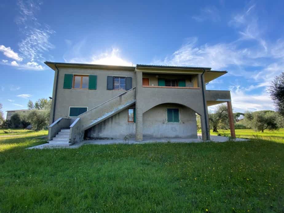 House in Castagneto Carducci, Toscana 10947833
