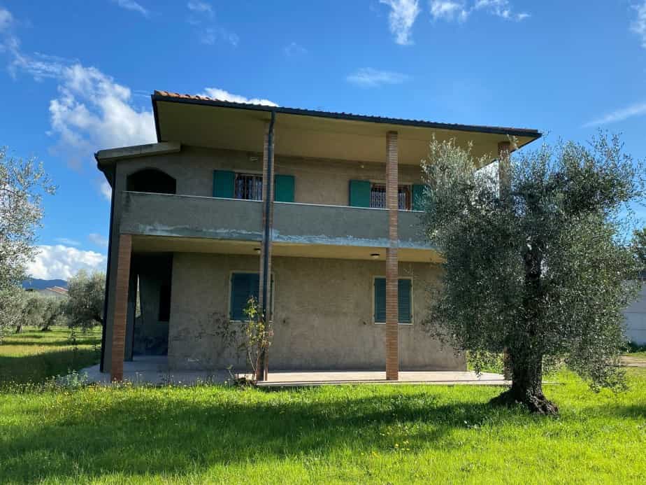 Talo sisään Castagneto Carducci, Toscana 10947833