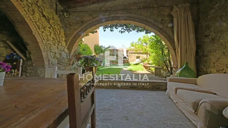 אַחֵר ב Castellina Marittima, Toscana 10947834