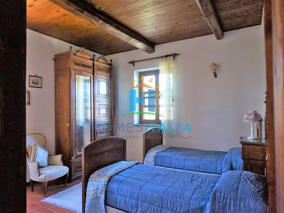 بيت في Civitella D'agliano, Lazio 10947837
