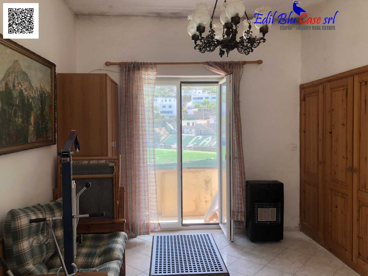 公寓 在 Capri, Campania 10947883
