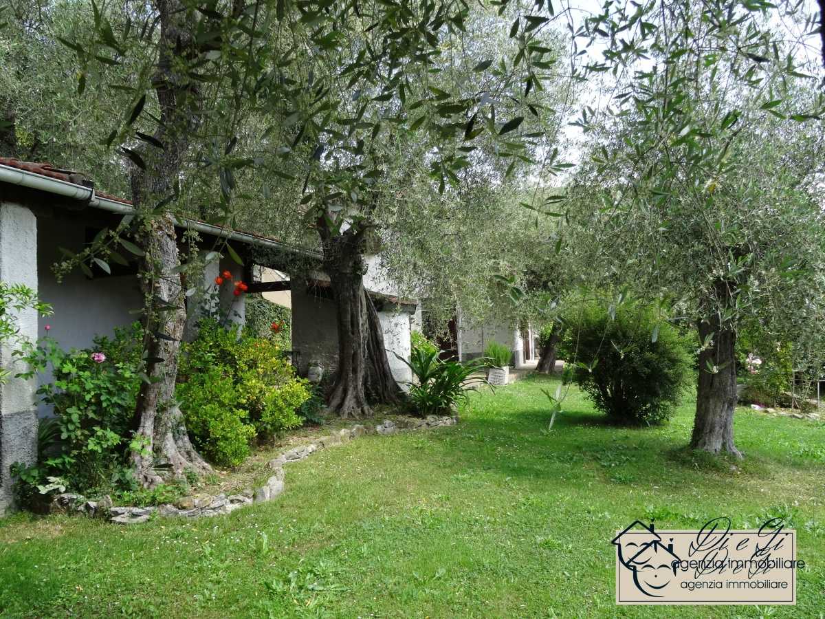 Talo sisään Garlenda, Liguria 10947899