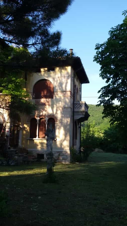 House in Tregnago, Veneto 10947900