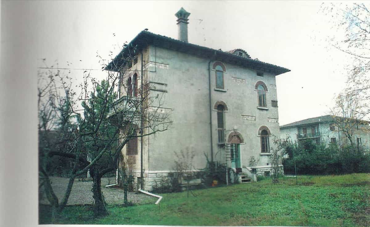σπίτι σε Tregnago, Veneto 10947900