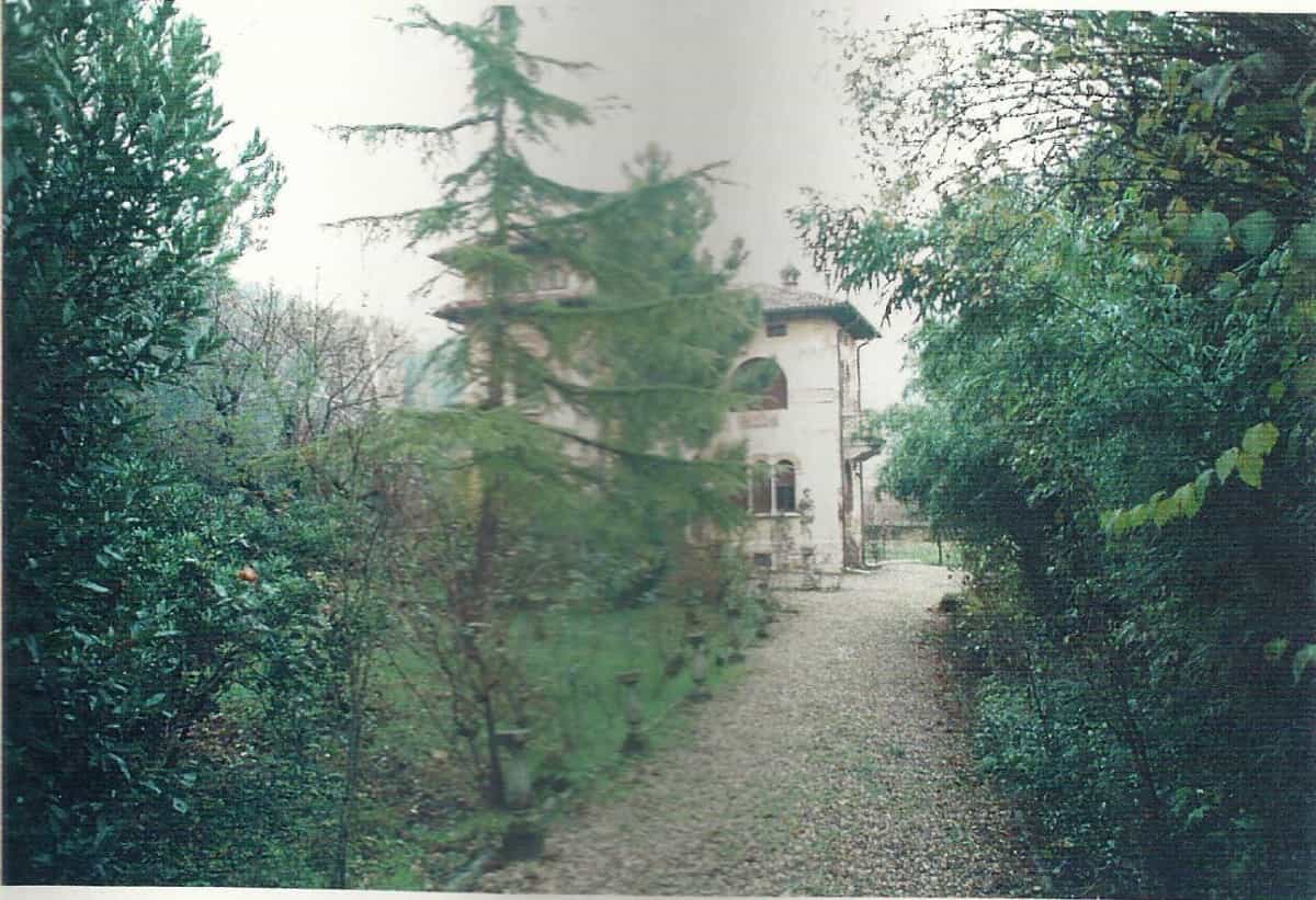 בַּיִת ב Tregnago, Veneto 10947900