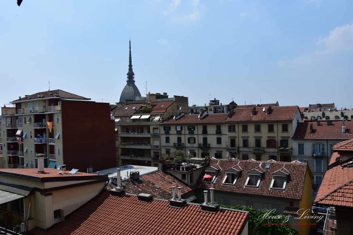 Ejerlejlighed i Turin, Piedmont 10947901