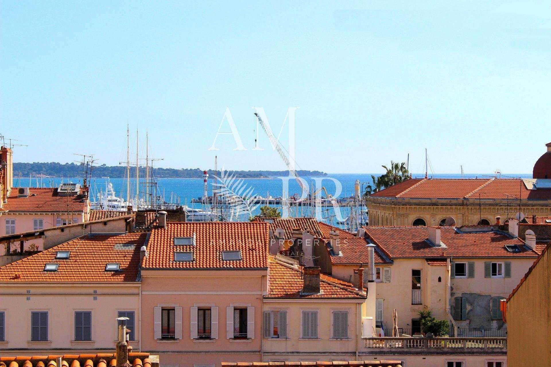 Kondominium di Cannes, Provence-Alpes-Cote d'Azur 10947905