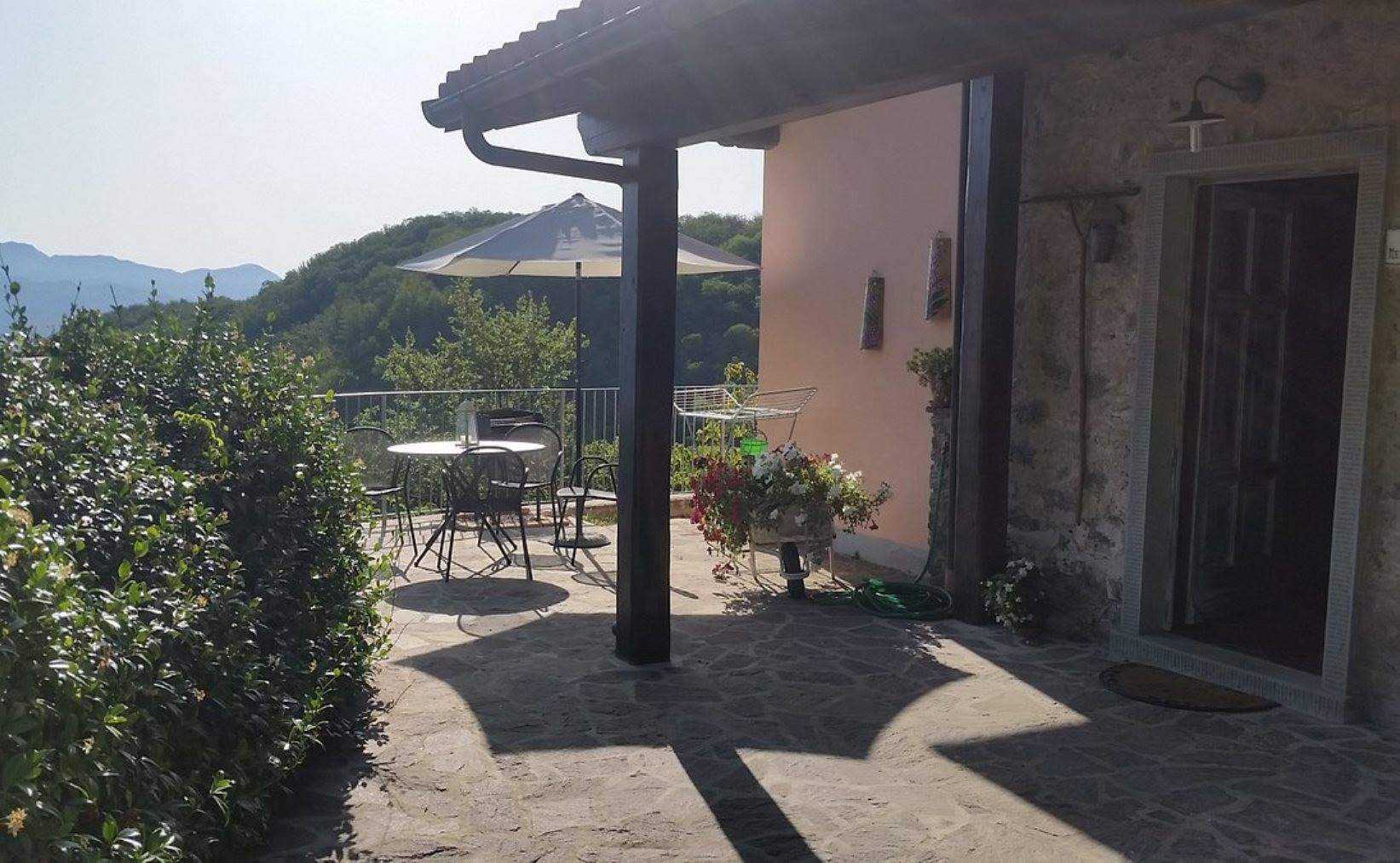 жилой дом в Molazzana, Tuscany 10947920