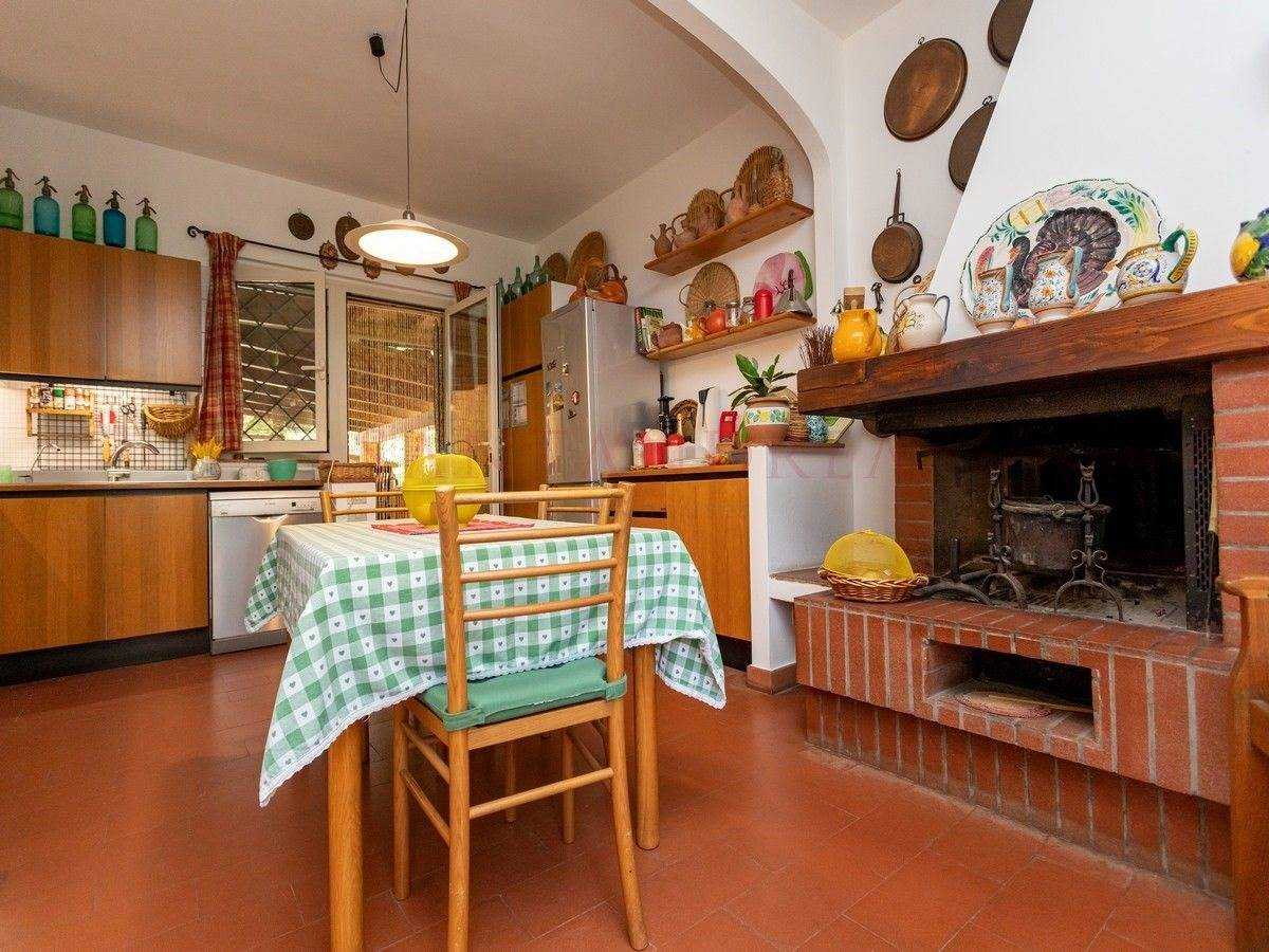 Talo sisään , Tuscany 10947938