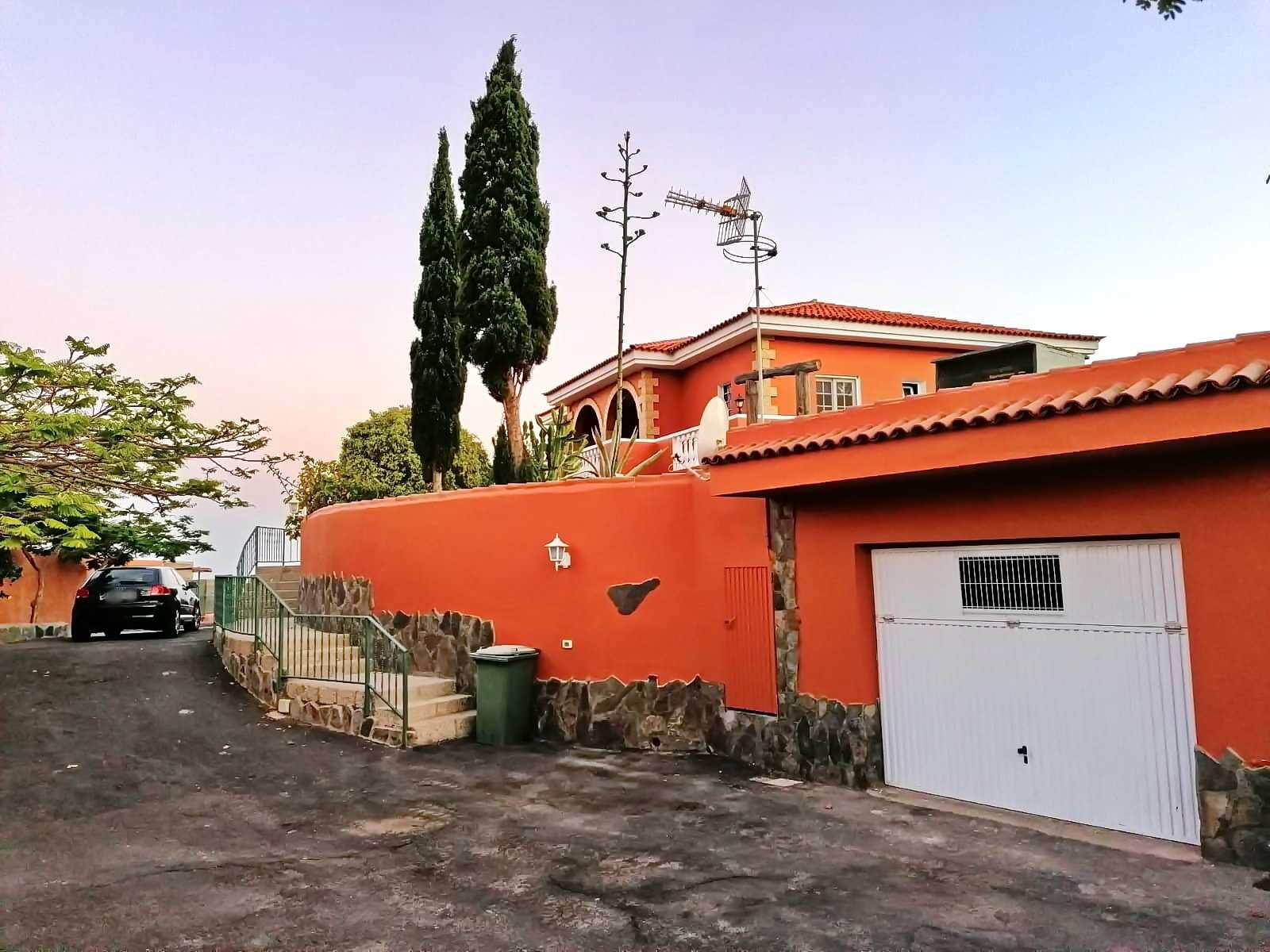 Casa nel San Miguel, Canarias 10947956