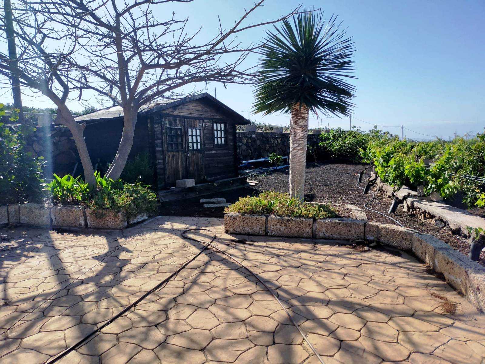 Rumah di San Miguel, Pulau Canary 10947959