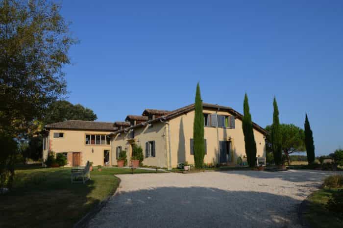 Huis in Puymaurin, Occitanië 10947983