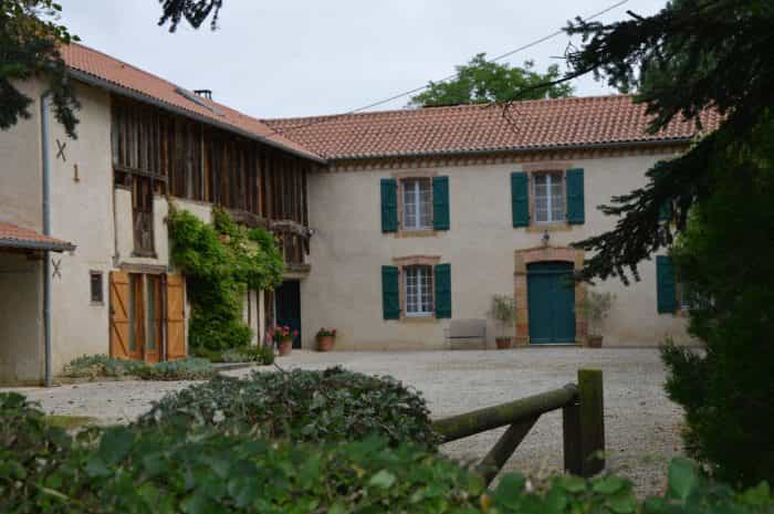 жилой дом в Castelnau-Magnoac, Occitanie 10947988