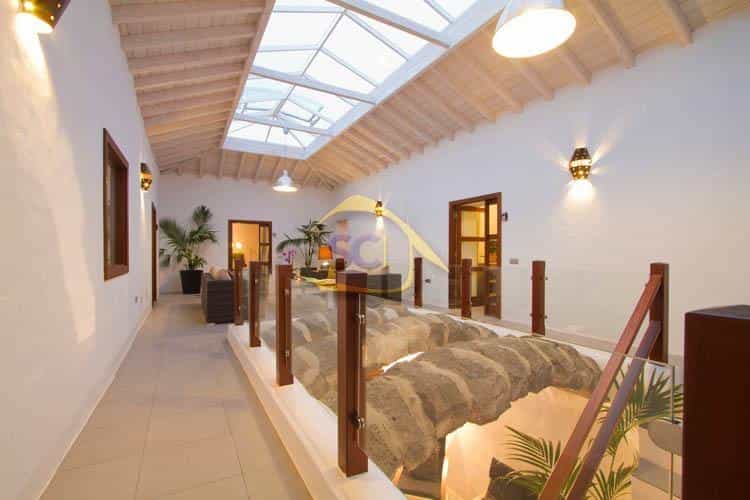 House in Tiagua, Canarias 10948005