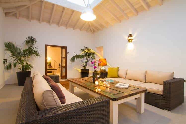 Huis in Mozaga, Canarische eilanden 10948005