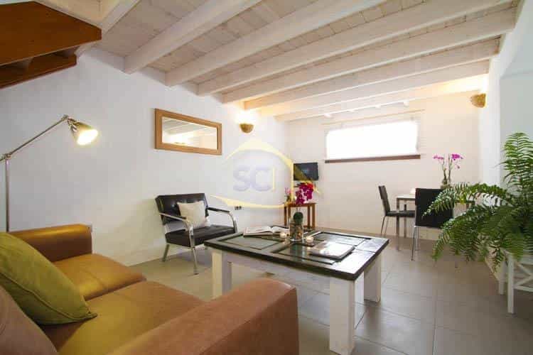 House in Tiagua, Canarias 10948005