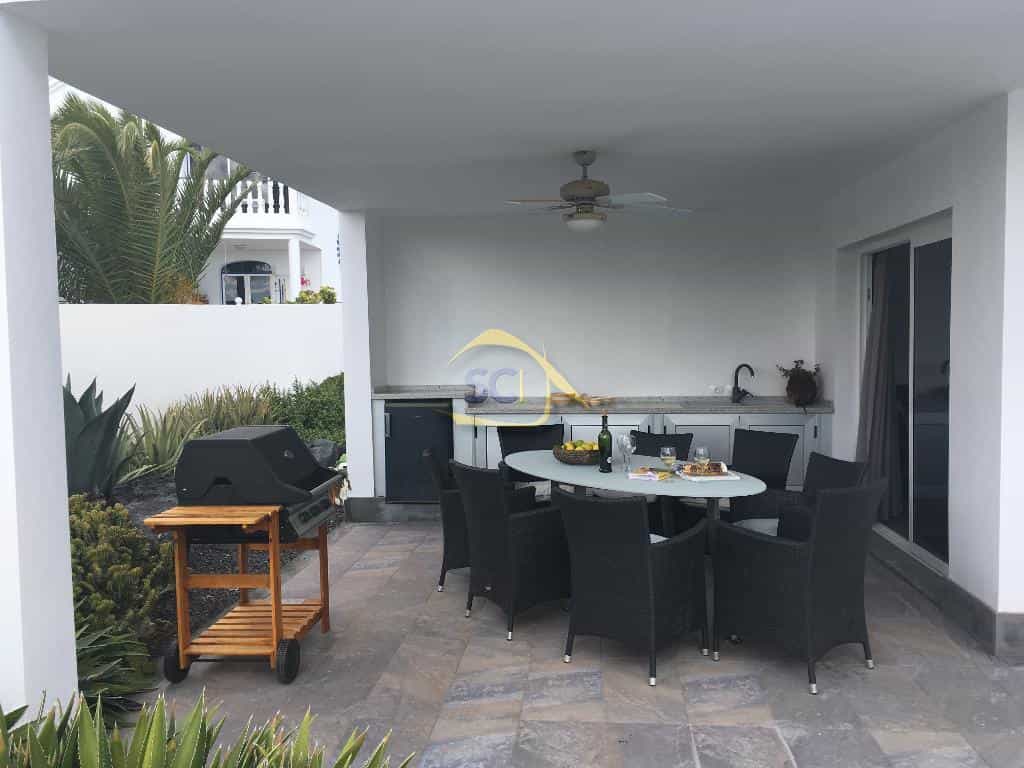 Casa nel Teguise, isole Canarie 10948007