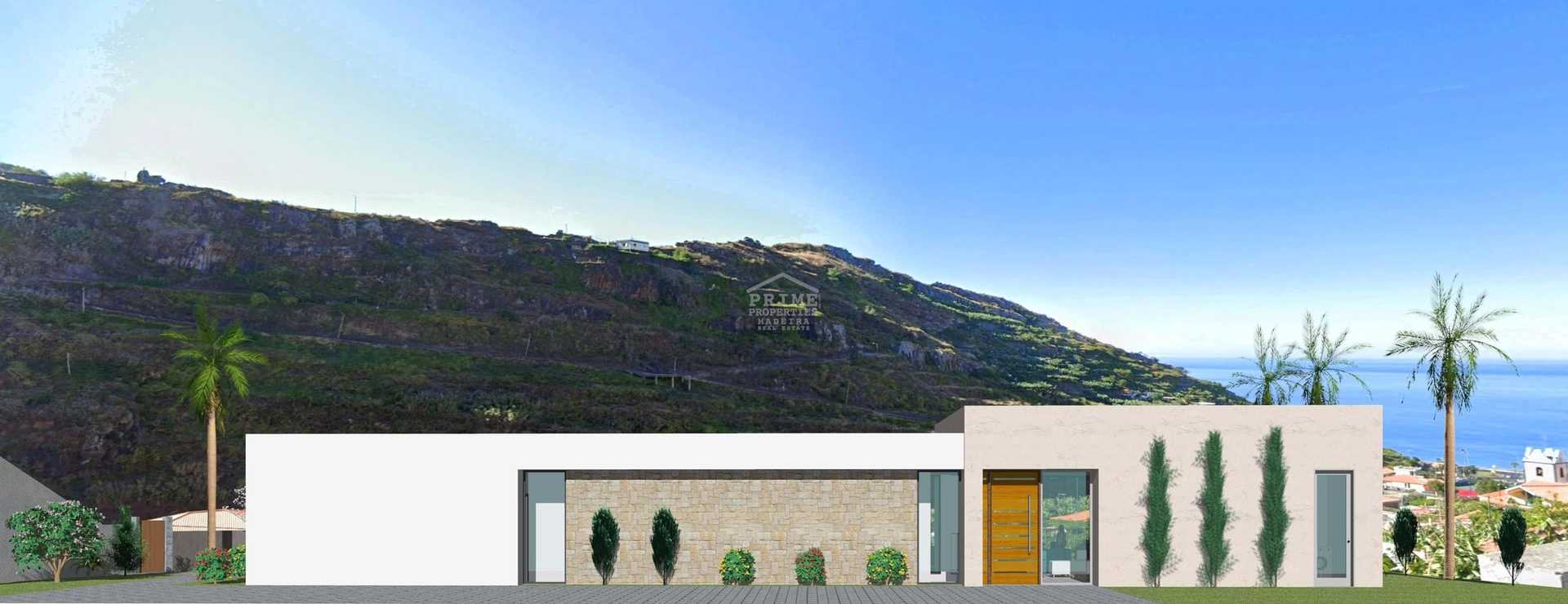 Dom w Ribeira Brava, Madeira 10948023