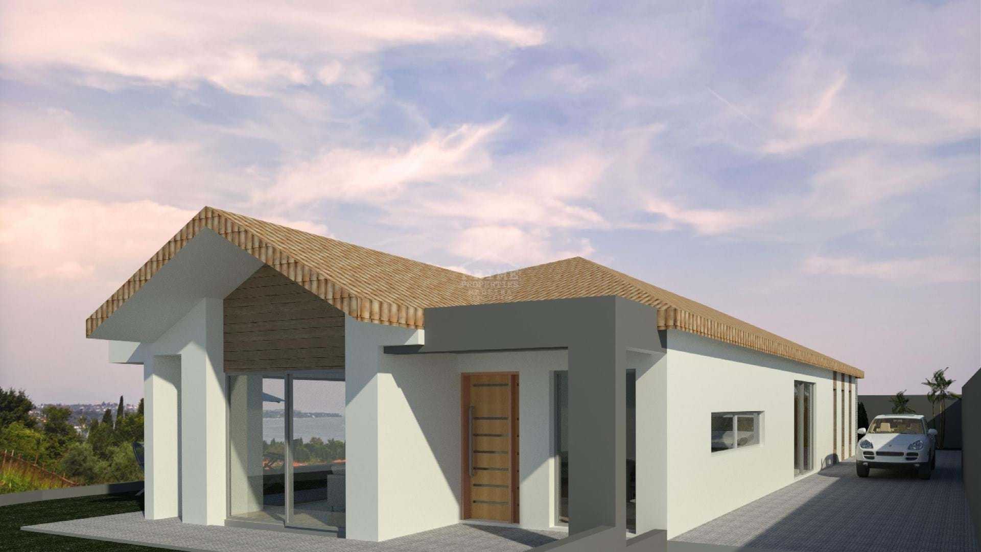 House in Quinta do Almeida, Madeira 10948024