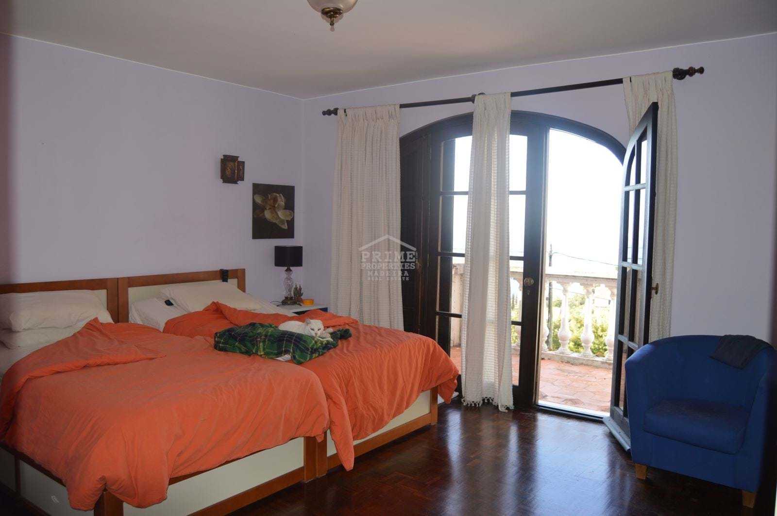 Huis in Funchal, Madeira 10948027