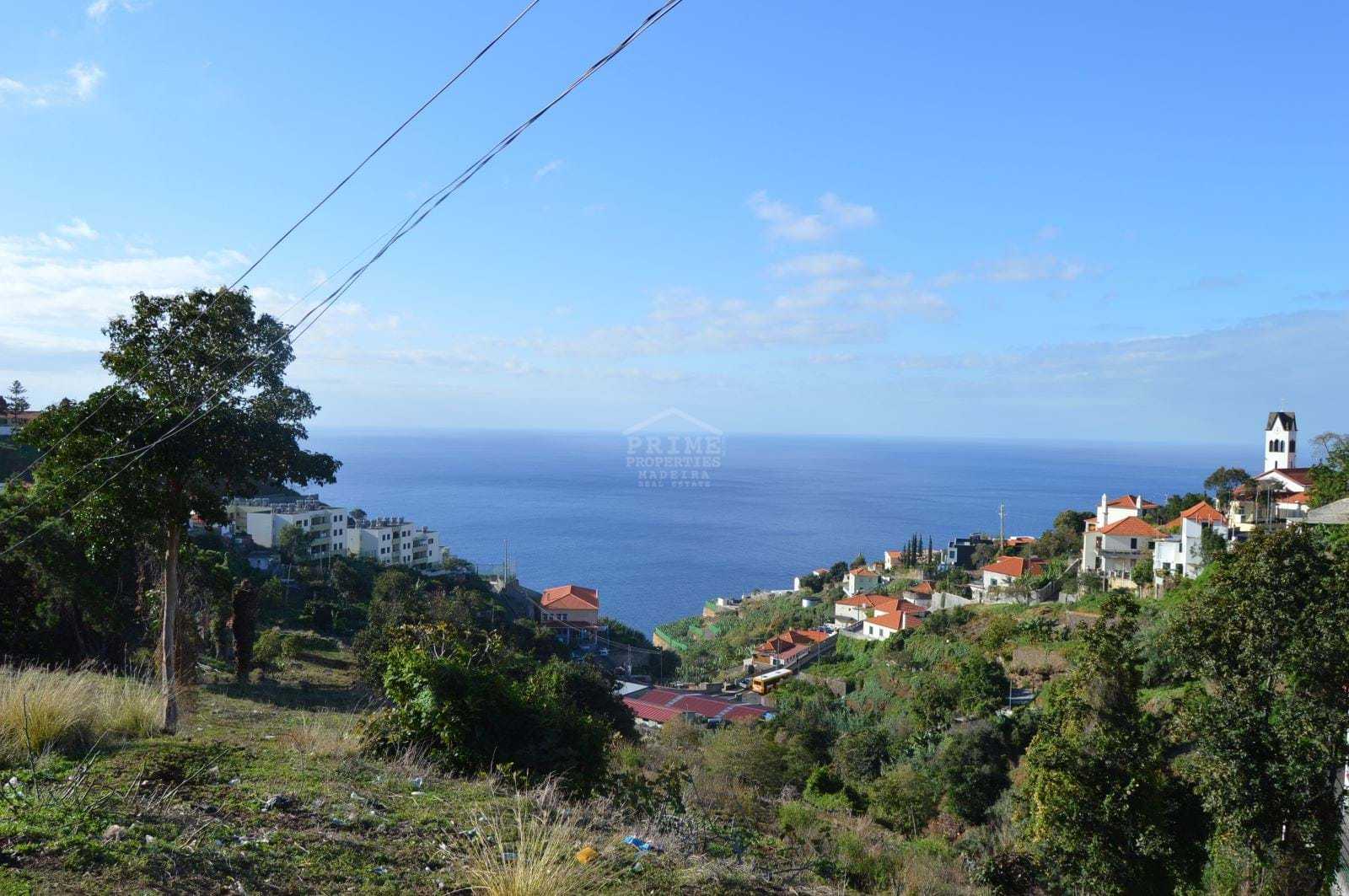 House in Funchal, Madeira 10948027