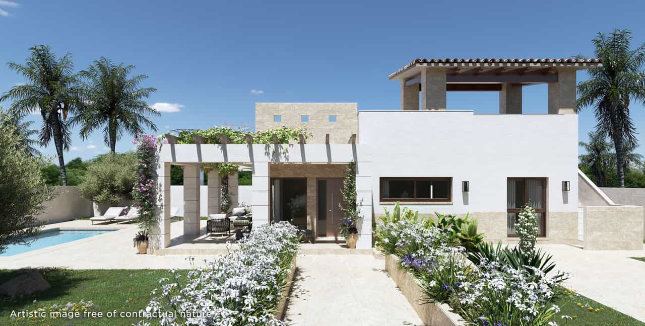 Huis in Formentera de Segura, Valencia 10948376
