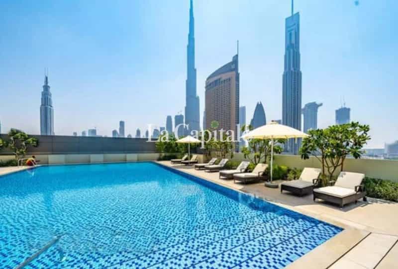 Osakehuoneisto sisään Dubai, Dubai 10948477