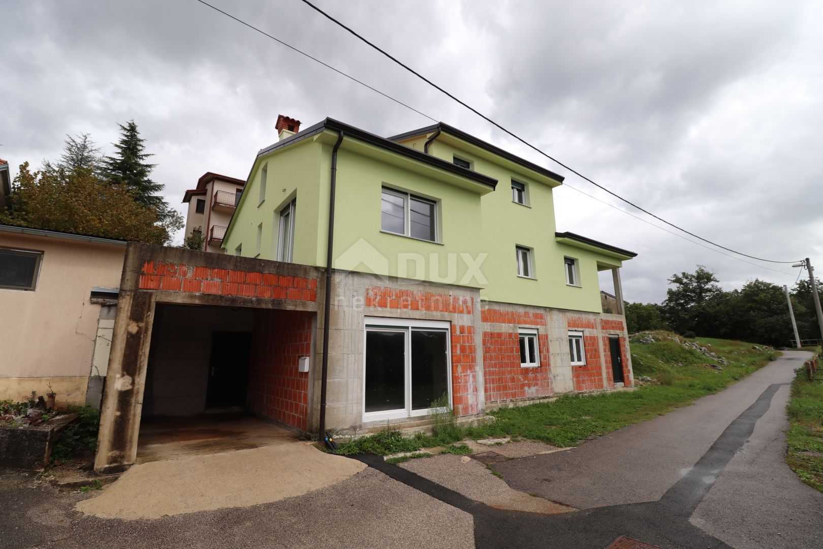 rumah dalam Matulji, Primorsko-Goranska Zupanija 10948487