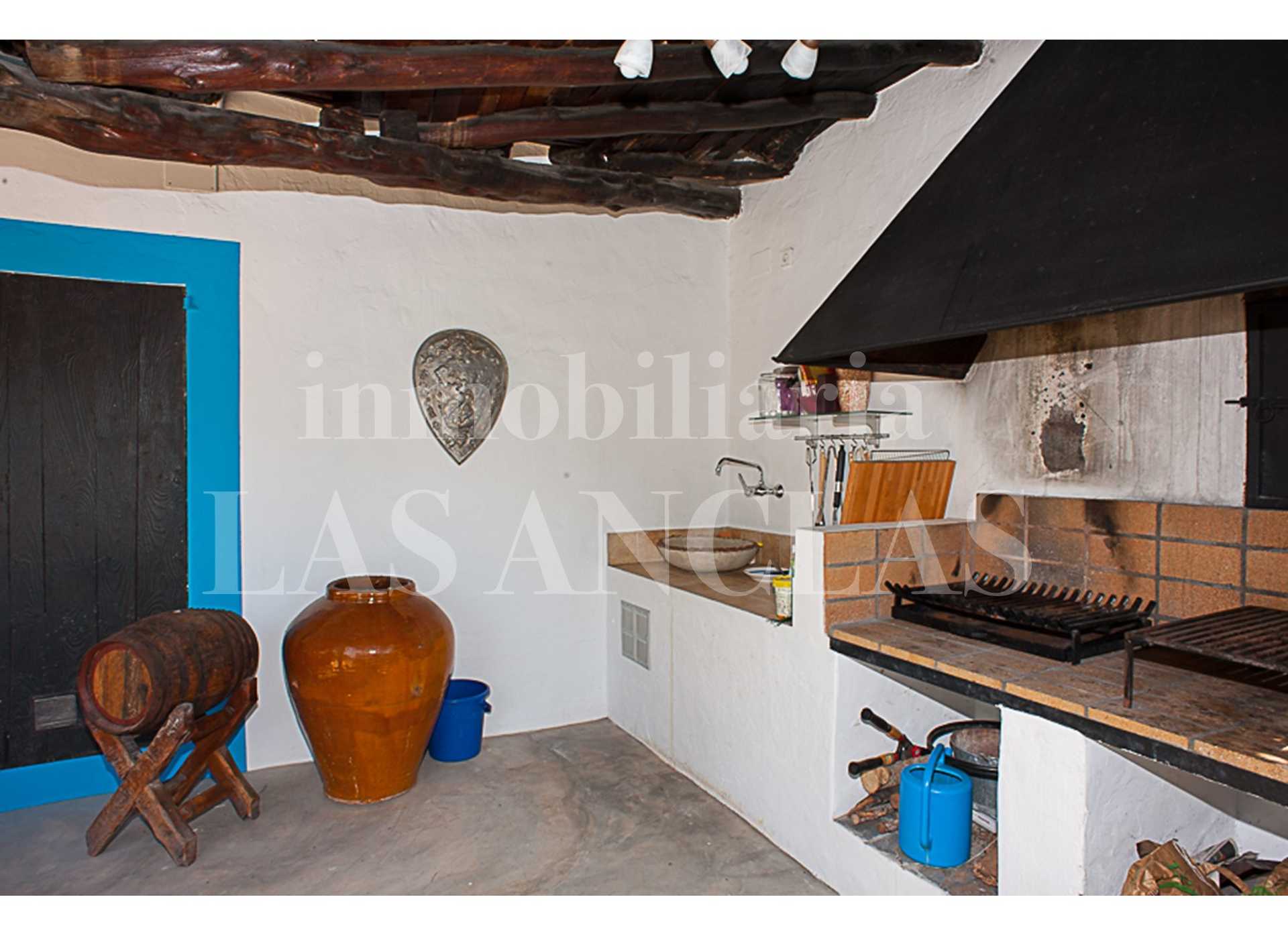 rumah dalam Sant Joan de Labritja, Illes Balears 10948500
