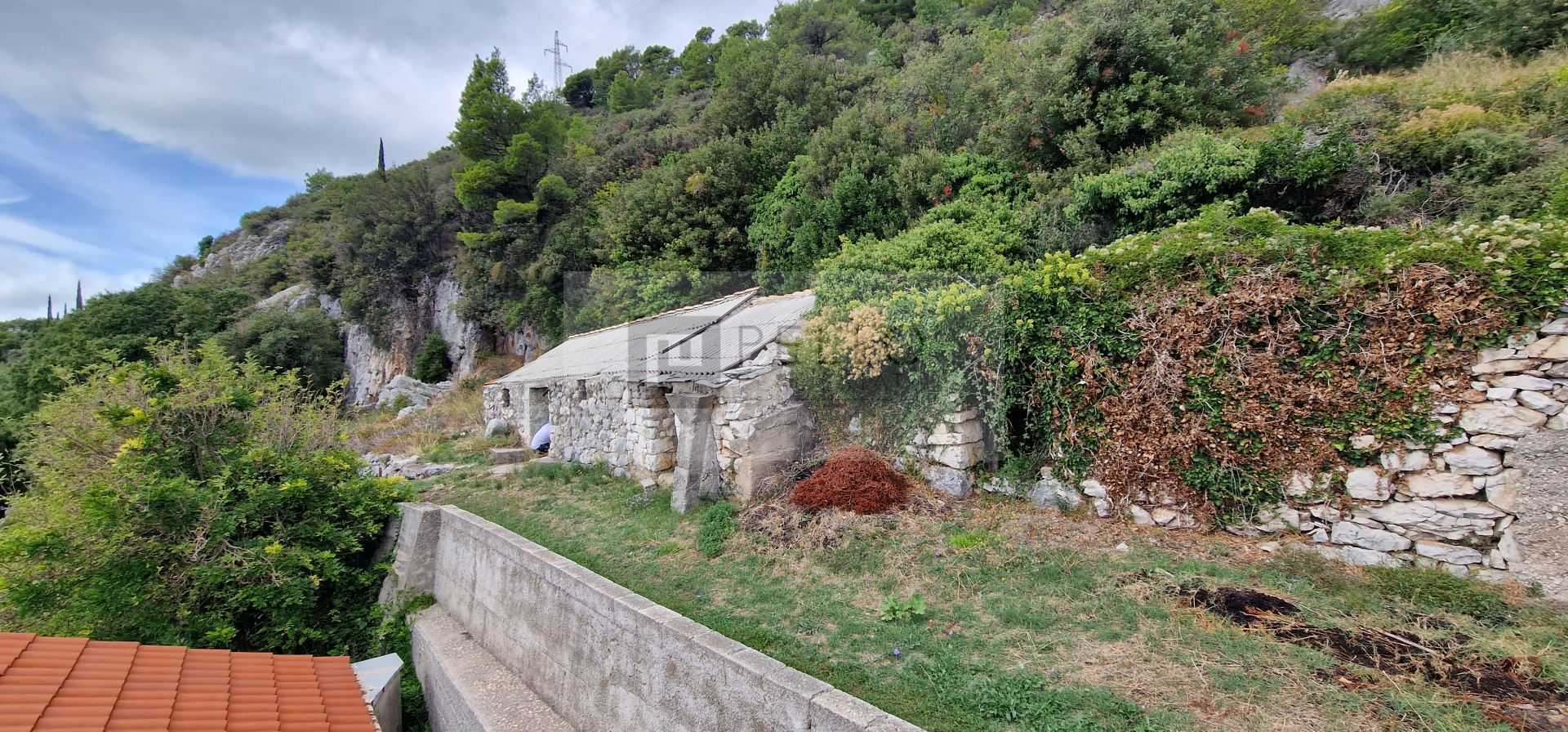 Rumah di Podgorje, Orebić, Dubrovnik-Neretva County 10948529