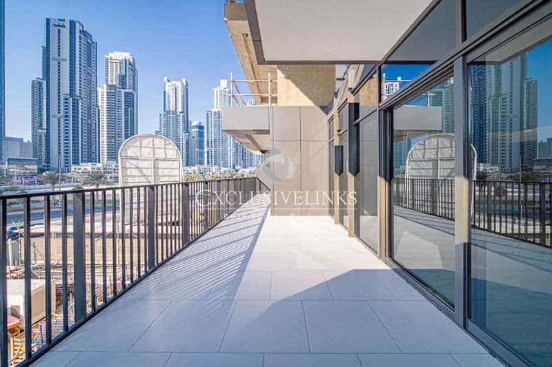 Eigentumswohnung im Dubai, Dubayy 10948542