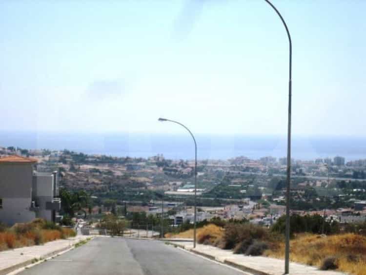 Land i Germasogeia, Limassol 10948715
