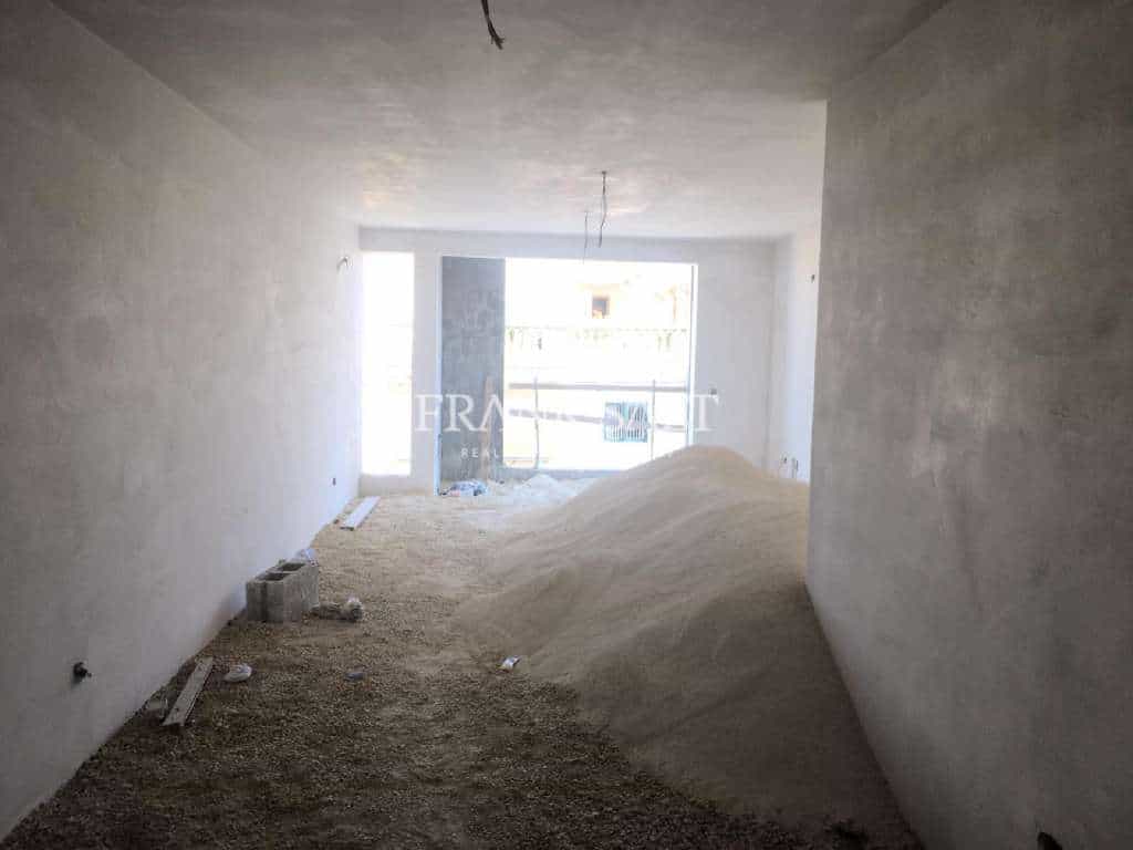Квартира в Та' Браред, Сан Павл іль-Бахар 10948801