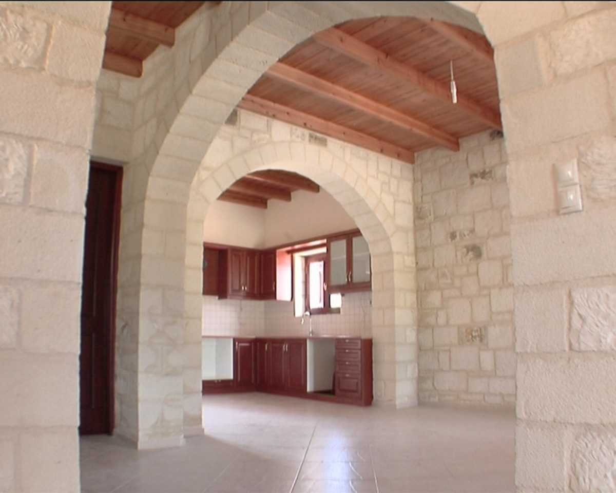 Будинок в Хорафакія, Криті 10949208