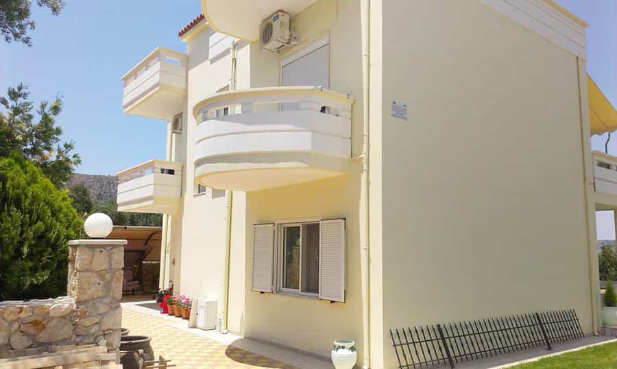Будинок в Платані, Криті 10949209