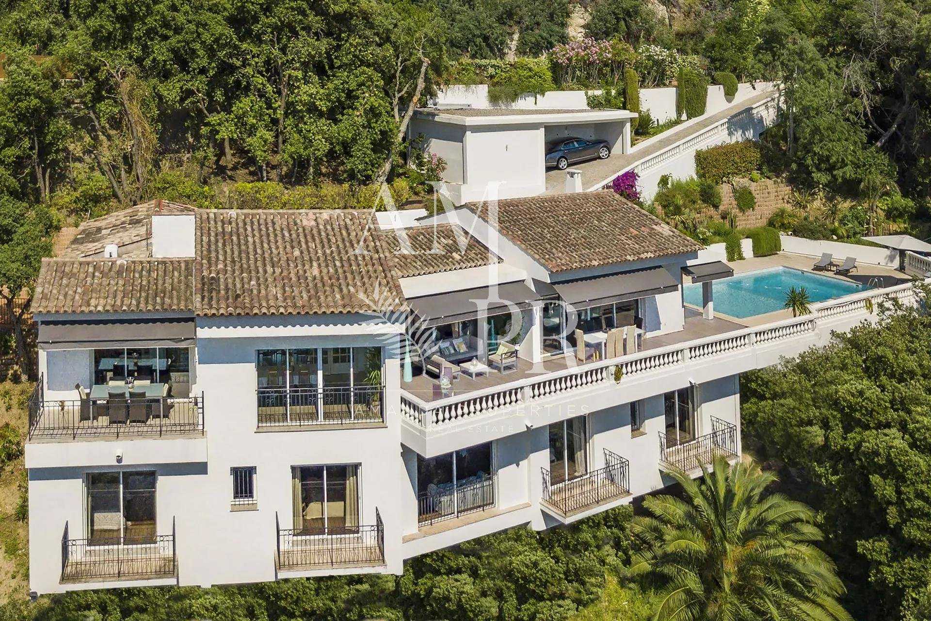 casa no Cannes, Provença-Alpes-Costa Azul 10949264