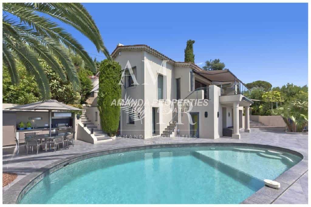 Talo sisään Cannes, Provence-Alpes-Cote d'Azur 10949265