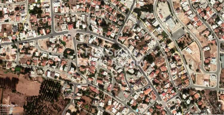 Industrial en Trachoni, Limassol 10949905