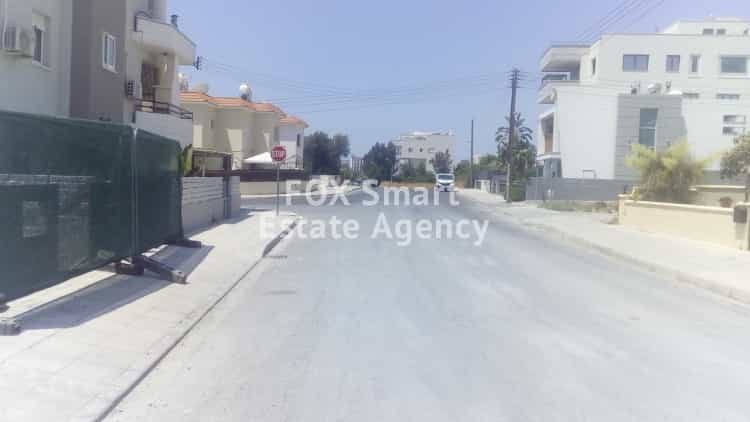 Jord i Agios Athanasios, Limassol 10950008