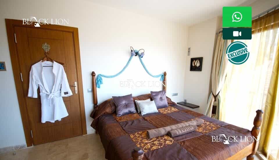 公寓 在 , Antalya 10950378