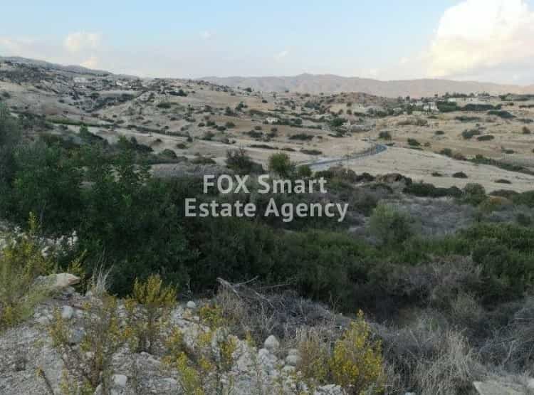 Land in Pano Lefkara, Larnaka 10950539