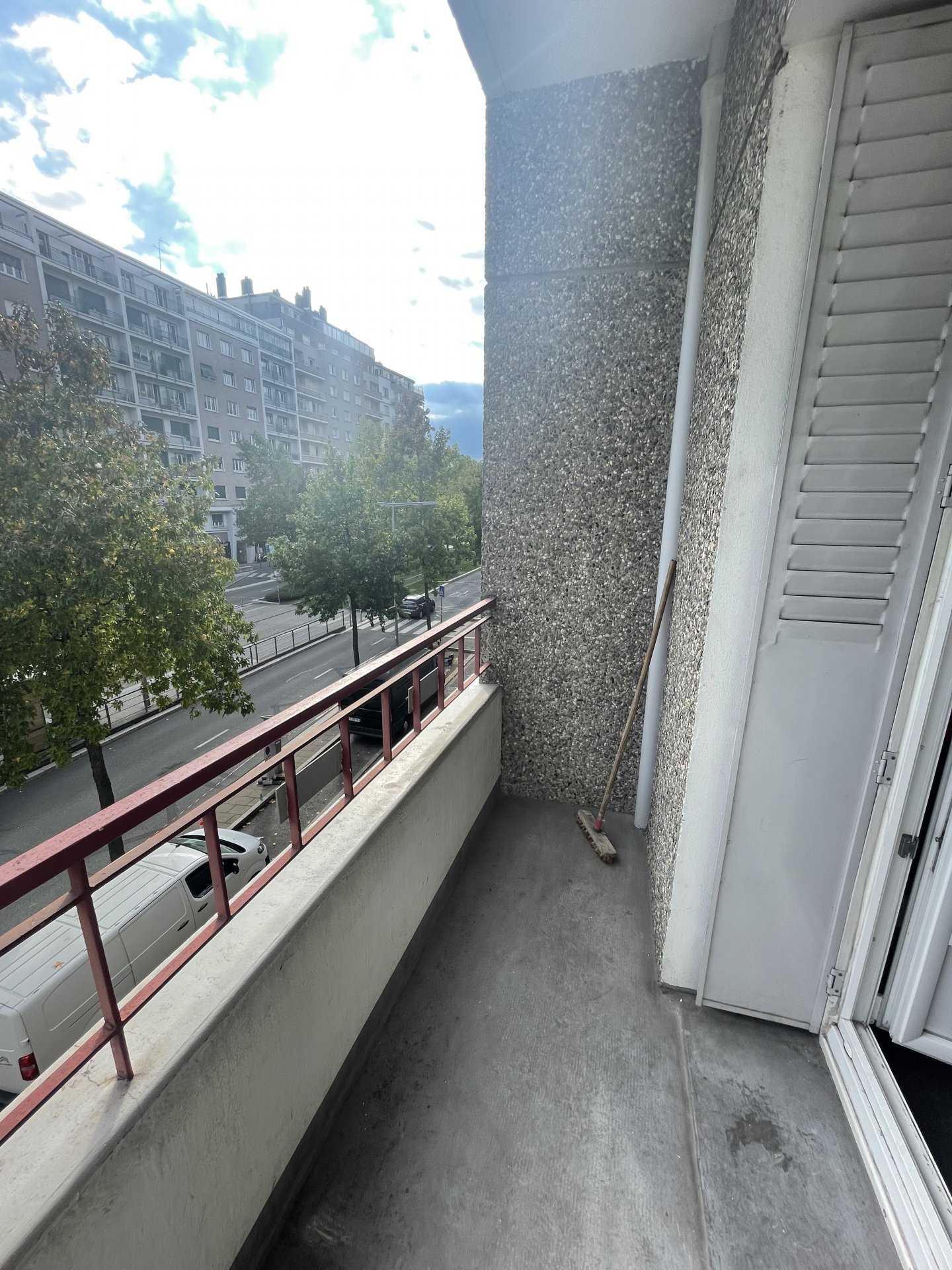 Kondominium w Grenoble, Isère 10951143