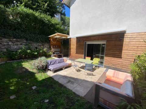 Casa nel Saint-Priest-en-Jarez, Alvernia-Rodano-Alpi 10951162