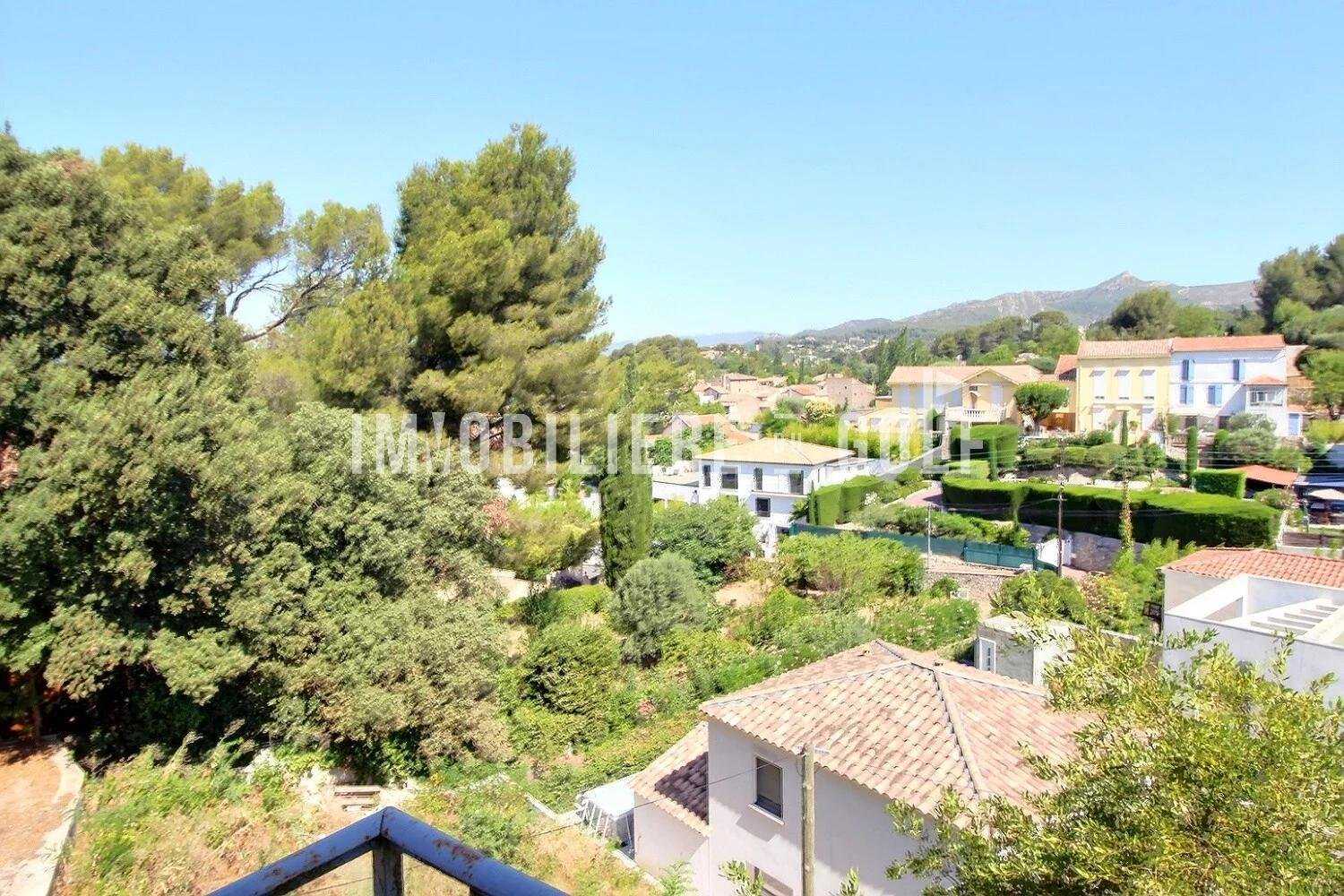 House in Eoures, Provence-Alpes-Cote d'Azur 10951184