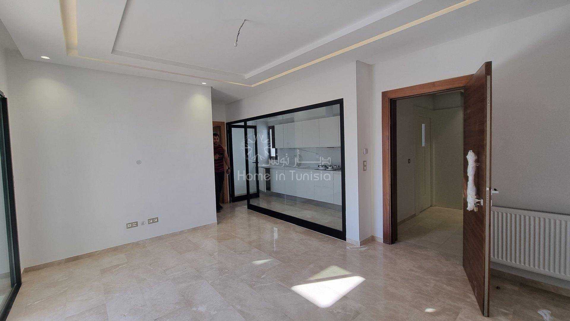 Eigentumswohnung im La Corniche, Sousse 10951213