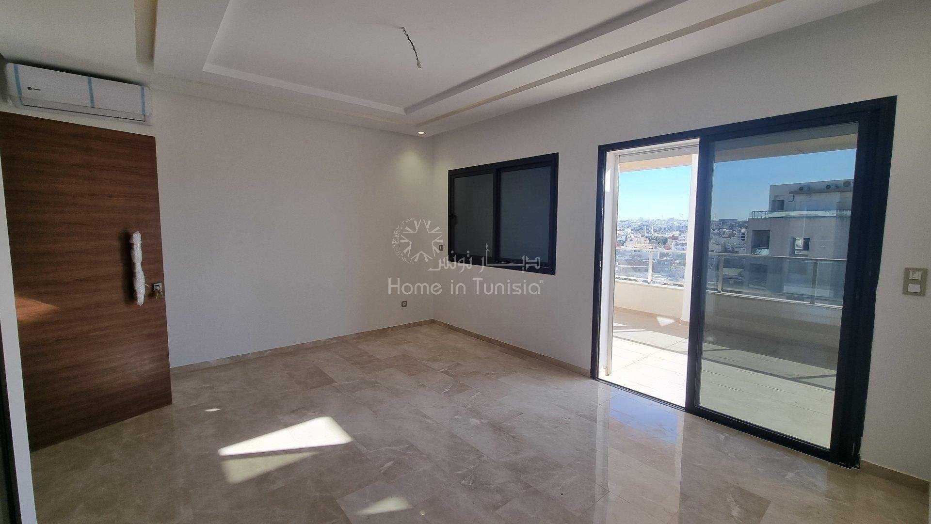 Kondominium di La Corniche, Sousse 10951213