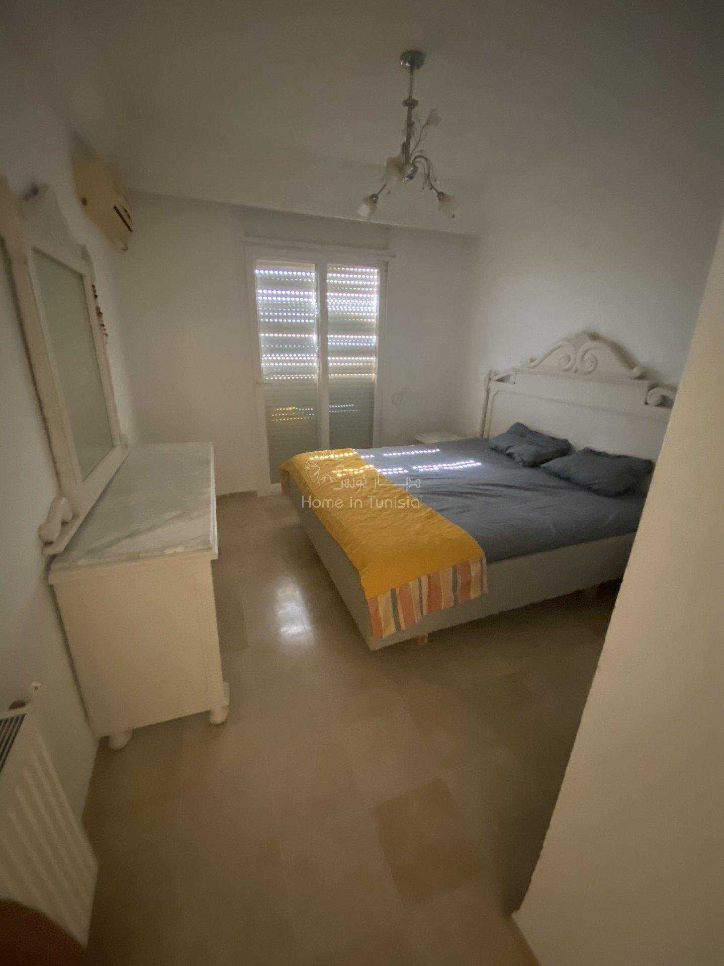 Квартира в Хамам Сус, Сус 10951214